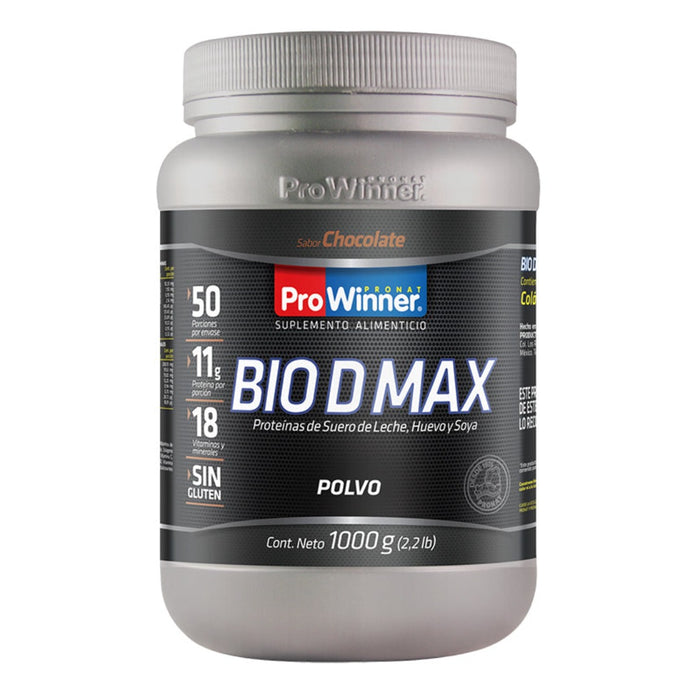 Bio D Max Chocolate 1 kg