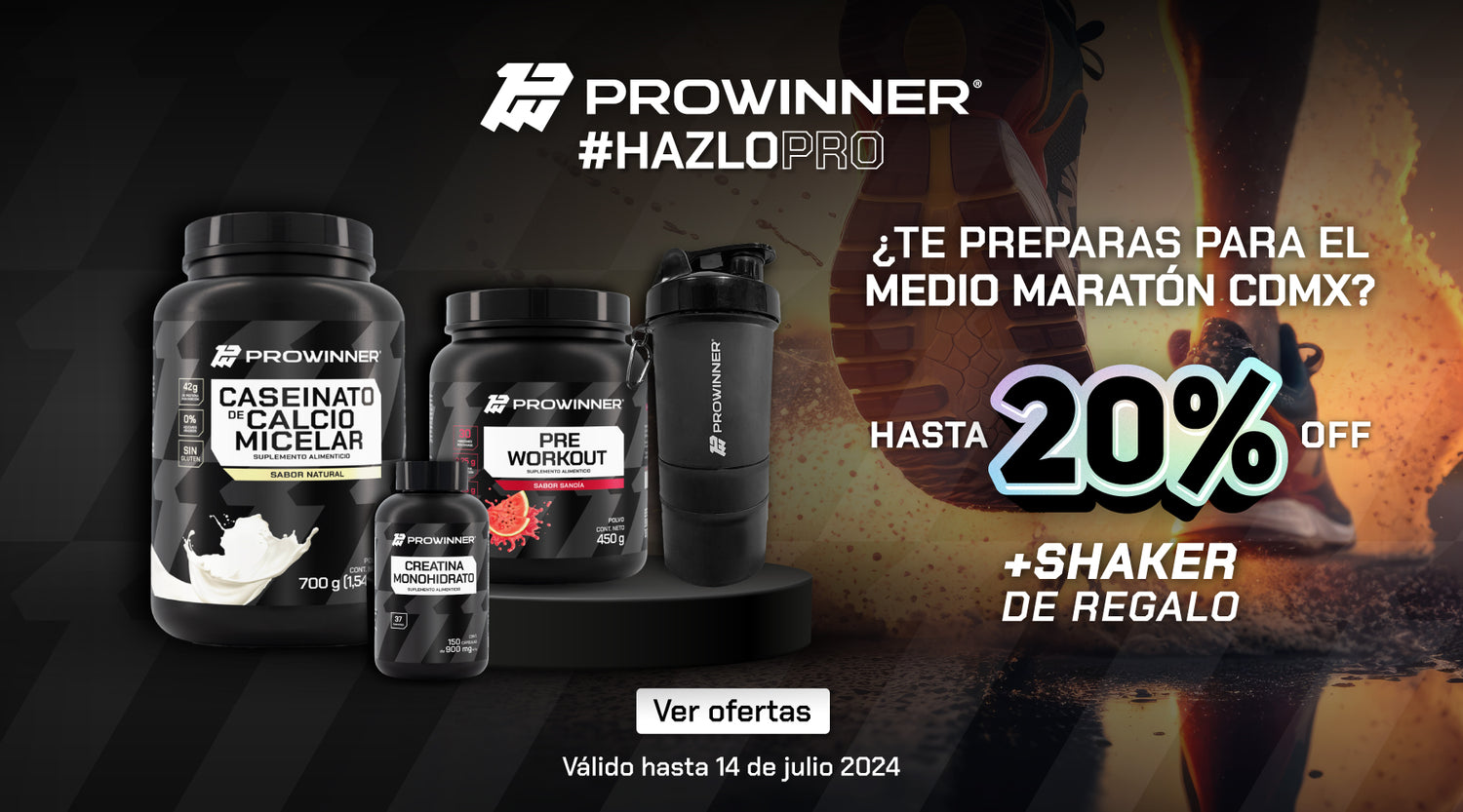 Descuentos en Complete
