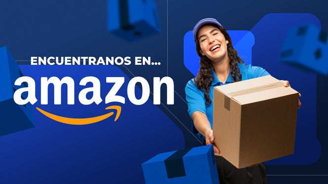 Amazon