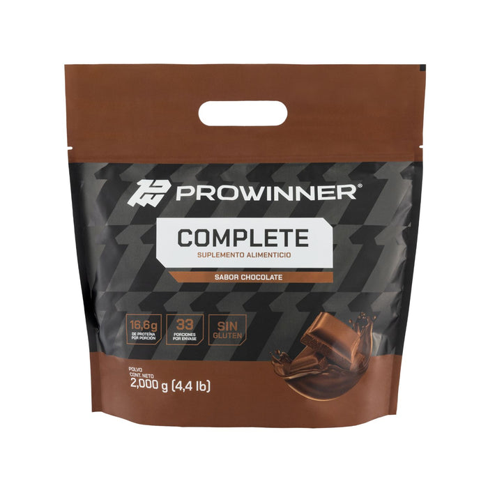 Complete Chocolate 2 kg- ProWinner
