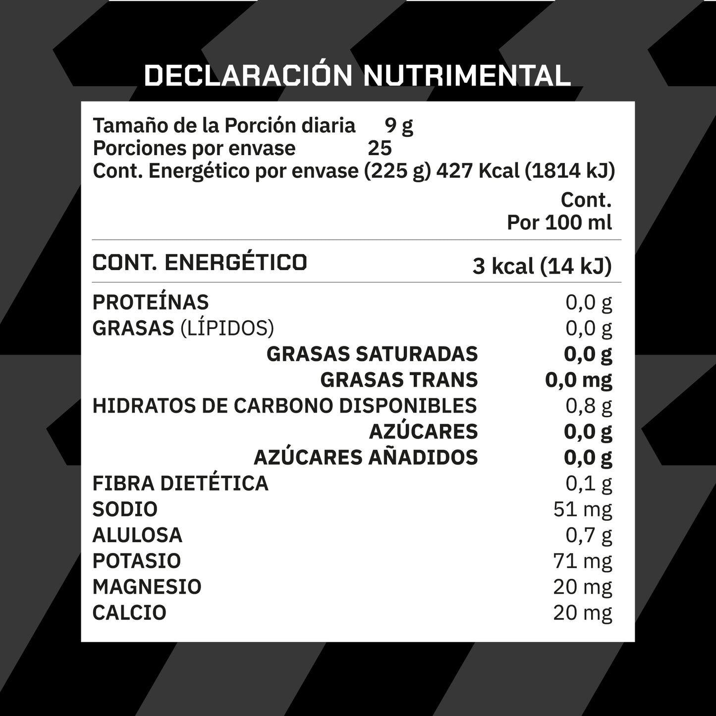 PROWINNER-Lite Electrolitos Sabor Coco | Bebida en Polvo para Hidratación | Con Sodio, Potasio y Magnesio | Sin Azúcar | Suplemento para Preparar Bebida Hidratante| 225 g