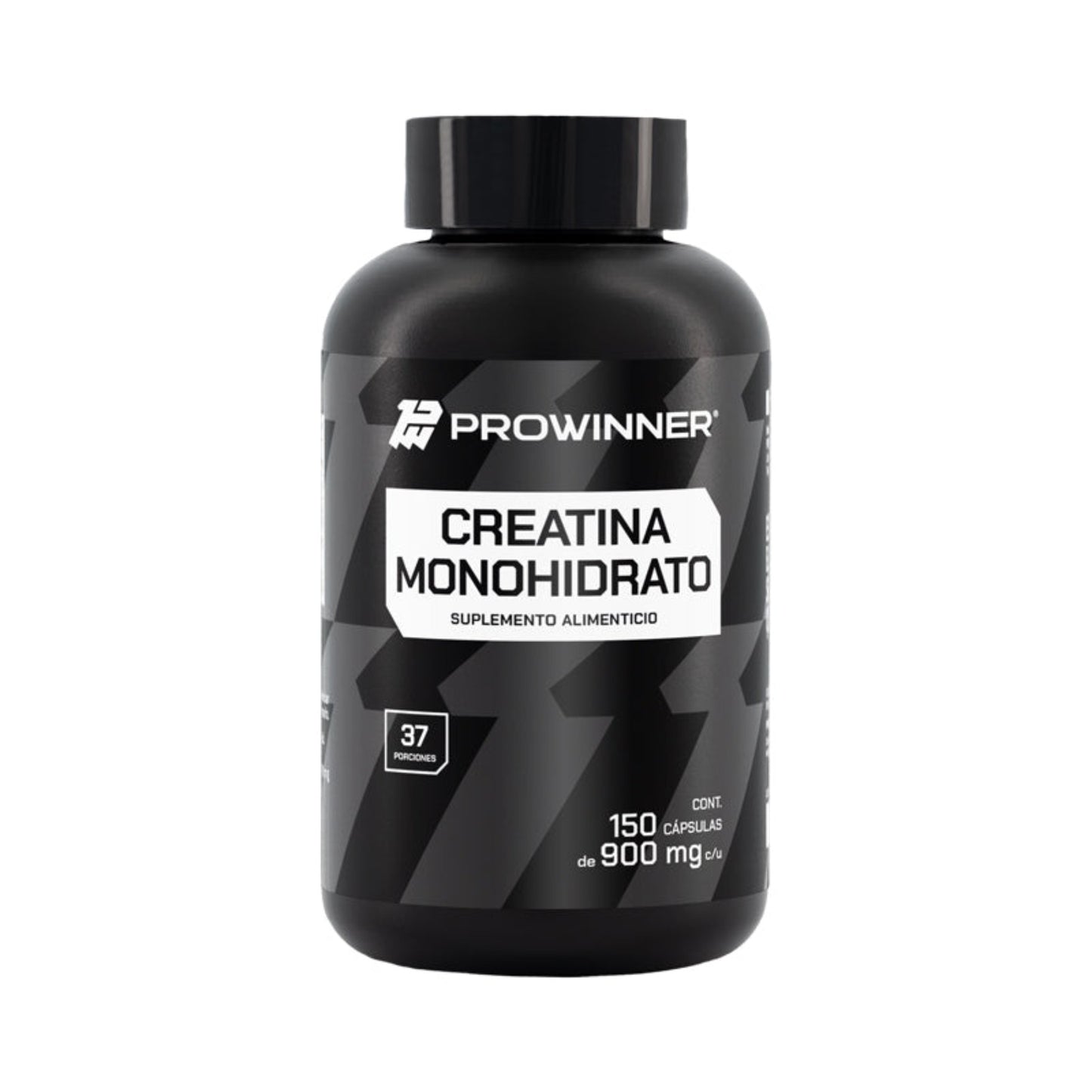 Creatina monohidrato 150 Cápsulas - ProWinner