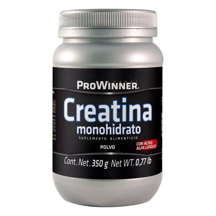 Creatina monohidrato 350 g