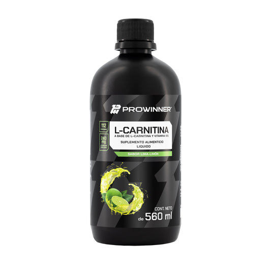 L-Carnitina ProWinner L-Carnitina ProWinner