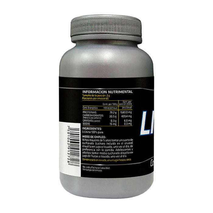 LISINA 130 G