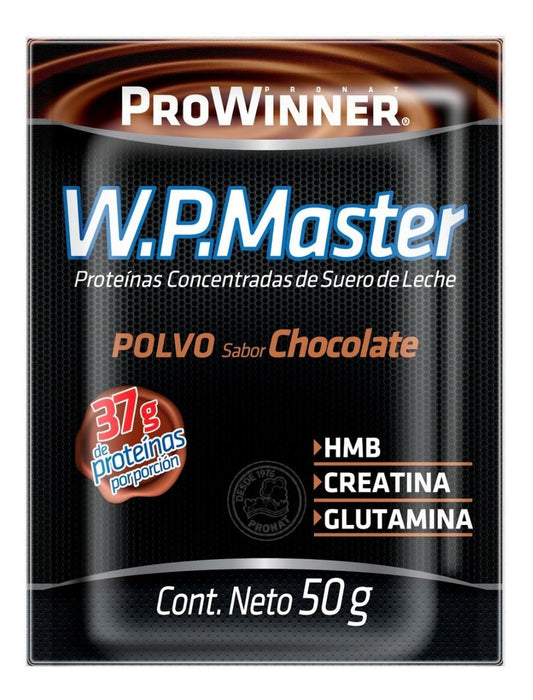 WP Master Caja c/20 sobres